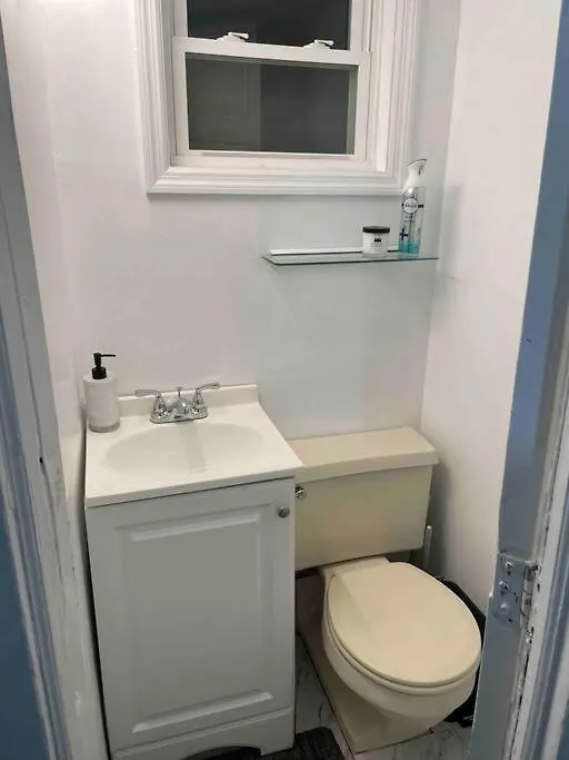 Willa Entire 3Bdr Home W/Parking, Backyard, Firepit, Bbq Nowy Jork