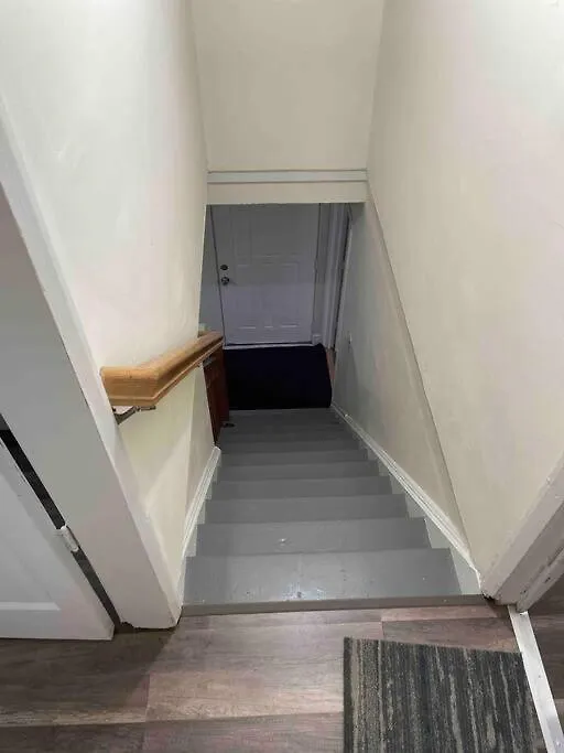 Entire 3Bdr Home W/Parking, Backyard, Firepit, Bbq Nowy Jork 0*,