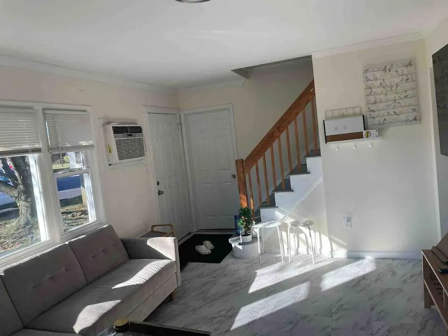 Entire 3Bdr Home W/Parking, Backyard, Firepit, Bbq Nowy Jork Stany Zjednoczone Ameryki
