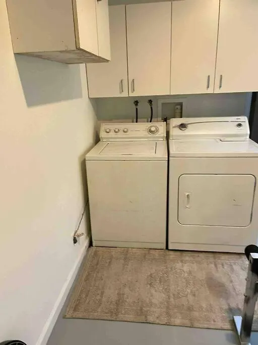 Entire 3Bdr Home W/Parking, Backyard, Firepit, Bbq Nowy Jork Willa