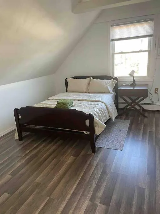 Entire 3Bdr Home W/Parking, Backyard, Firepit, Bbq Nowy Jork Stany Zjednoczone Ameryki