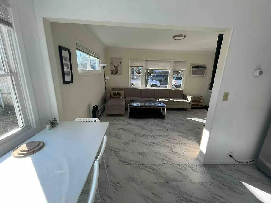 Entire 3Bdr Home W/Parking, Backyard, Firepit, Bbq Nowy Jork 0*,  Stany Zjednoczone Ameryki