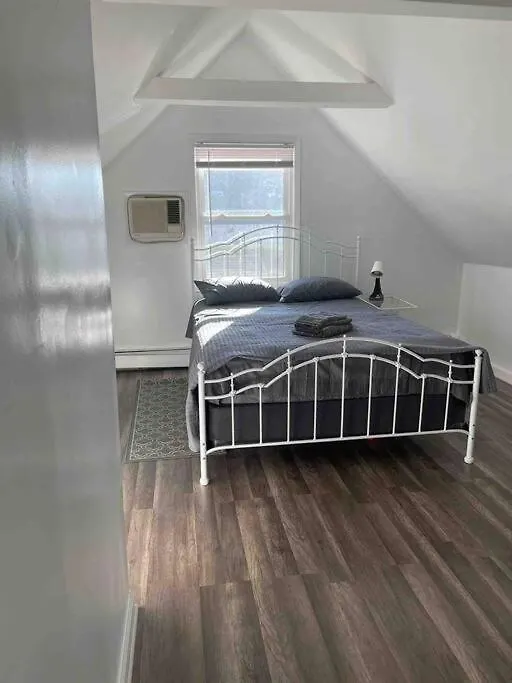 Entire 3Bdr Home W/Parking, Backyard, Firepit, Bbq Nowy Jork